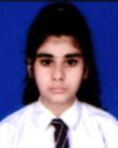 Trishnagi Mishra